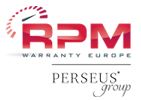 RPM Warranty Europe Logo